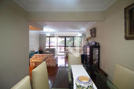 Apartamento para alugar com 4 quartos, 217m² em Paraíso, São Paulo