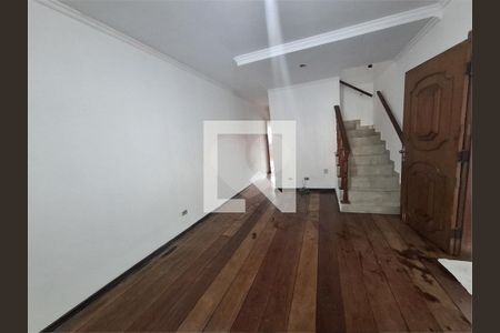 Casa à venda com 3 quartos, 125m² em Jardim Ernestina, São Paulo