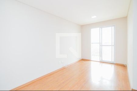 Sala de apartamento para alugar com 2 quartos, 51m² em Macedo, Guarulhos