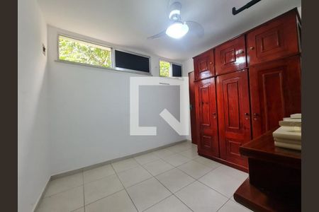 Quarto 2 de apartamento para alugar com 2 quartos, 50m² em Tijuca, Rio de Janeiro
