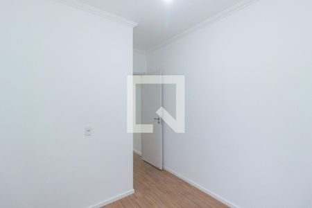 Quarto 1 de apartamento para alugar com 2 quartos, 43m² em Parque Nações Unidas, São Paulo