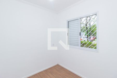 Quarto 1 de apartamento para alugar com 2 quartos, 43m² em Parque Nações Unidas, São Paulo