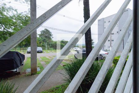Vista Sala de apartamento para alugar com 2 quartos, 43m² em Parque Nações Unidas, São Paulo