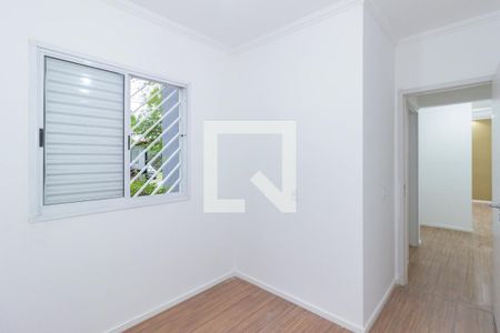 Quarto 1 de apartamento para alugar com 2 quartos, 43m² em Parque Nações Unidas, São Paulo