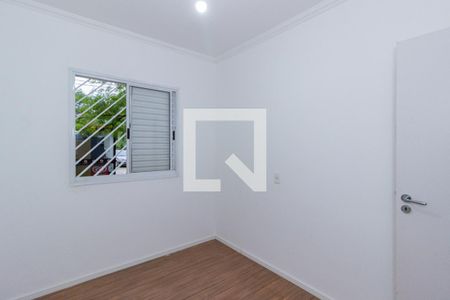 Quarto 2 de apartamento para alugar com 2 quartos, 43m² em Parque Nações Unidas, São Paulo