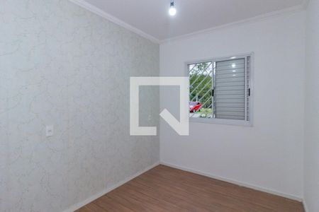 Quarto 2 de apartamento para alugar com 2 quartos, 43m² em Parque Nações Unidas, São Paulo
