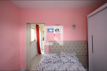 Quarto 1 de casa para alugar com 2 quartos, 120m² em Jardim Bandeirantes (zona Norte), São Paulo