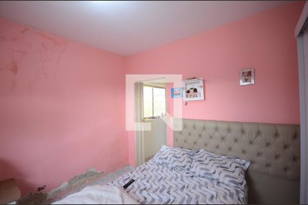 Quarto 1 de casa para alugar com 2 quartos, 120m² em Jardim Bandeirantes (zona Norte), São Paulo