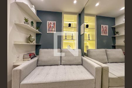 Kitnet/Studio à venda com 1 quarto, 33m² em Centro, Rio de Janeiro