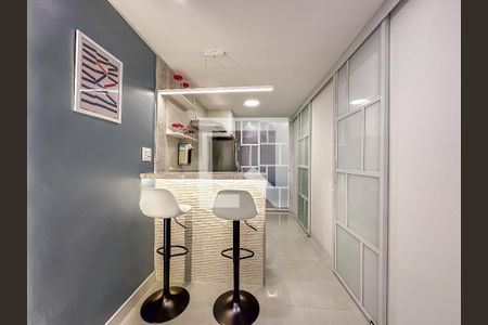 Kitnet/Studio à venda com 1 quarto, 33m² em Centro, Rio de Janeiro