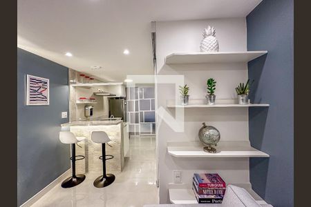 Kitnet/Studio à venda com 1 quarto, 33m² em Centro, Rio de Janeiro