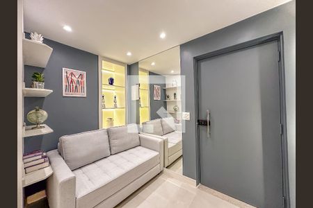 Kitnet/Studio à venda com 1 quarto, 33m² em Centro, Rio de Janeiro