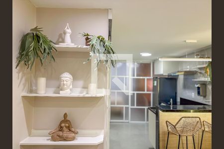 Kitnet/Studio à venda com 1 quarto, 33m² em Centro, Rio de Janeiro