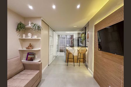 Kitnet/Studio à venda com 1 quarto, 33m² em Centro, Rio de Janeiro