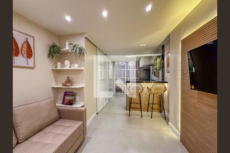 Kitnet/Studio à venda com 1 quarto, 33m² em Centro, Rio de Janeiro