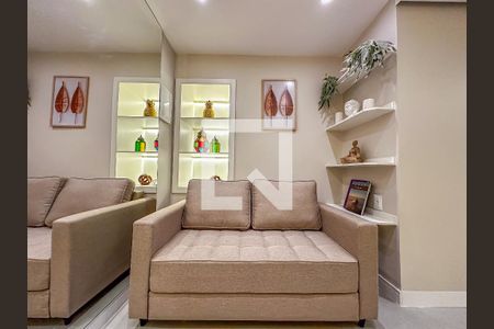 Kitnet/Studio à venda com 1 quarto, 33m² em Centro, Rio de Janeiro