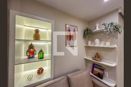 Kitnet/Studio à venda com 1 quarto, 33m² em Centro, Rio de Janeiro