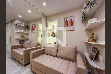 Kitnet/Studio à venda com 1 quarto, 33m² em Centro, Rio de Janeiro