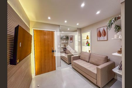 Kitnet/Studio à venda com 1 quarto, 33m² em Centro, Rio de Janeiro
