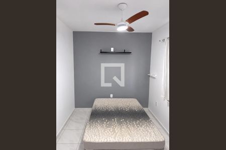 Quarto de apartamento para alugar com 1 quarto, 30m² em Campeche Leste, Florianópolis