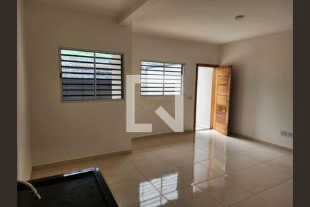 Casa à venda com 2 quartos, 68m² em Cidade Líder, São Paulo