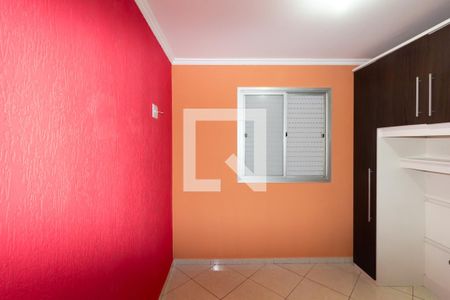 Quarto 2 de apartamento para alugar com 3 quartos, 70m² em Vila Bancaria, São Paulo