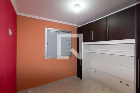 Quarto 2 de apartamento para alugar com 3 quartos, 70m² em Vila Bancaria, São Paulo
