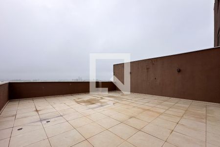Sacada 1 de apartamento para alugar com 2 quartos, 144m² em Centro, São Bernardo do Campo