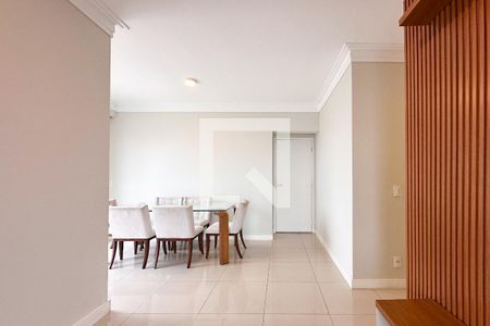 Sala de apartamento para alugar com 2 quartos, 144m² em Centro, São Bernardo do Campo