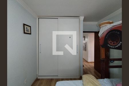 Quarto  de casa à venda com 4 quartos, 389m² em Cursino, São Paulo