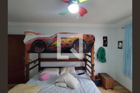 Quarto  de casa à venda com 4 quartos, 389m² em Cursino, São Paulo