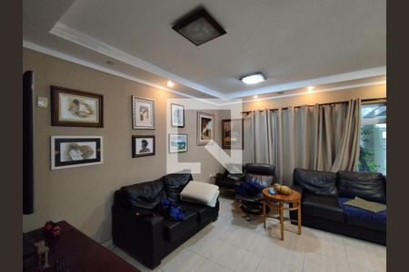 Sala  de casa à venda com 4 quartos, 389m² em Cursino, São Paulo