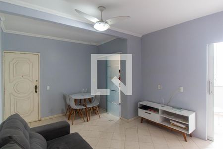 Apartamento para alugar com 2 quartos, 66m² em Fonseca, Niterói