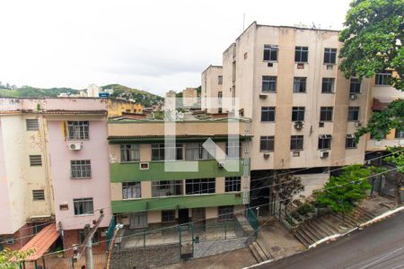Apartamento para alugar com 2 quartos, 66m² em Fonseca, Niterói