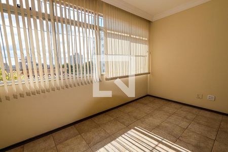 Sala de apartamento para alugar com 2 quartos, 88m² em Jardim America, Belo Horizonte