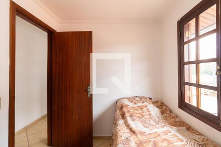 Quarto 1 de casa à venda com 3 quartos, 180m² em Ferreira, São Paulo
