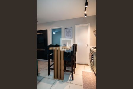 Apartamento para alugar com 2 quartos, 37m² em Bela Vista, São Paulo