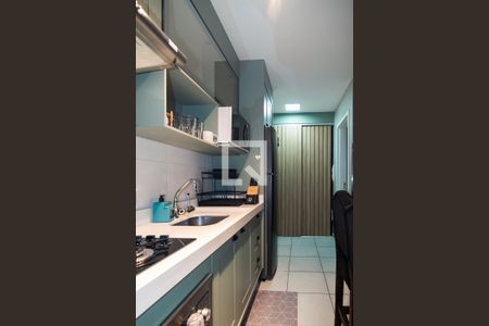 Apartamento para alugar com 2 quartos, 37m² em Bela Vista, São Paulo