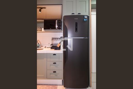 Apartamento para alugar com 2 quartos, 37m² em Bela Vista, São Paulo