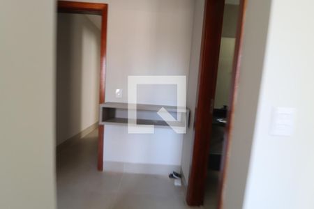 Quarto 1 - Suíte de apartamento para alugar com 3 quartos, 142m² em Centro, Uberlândia