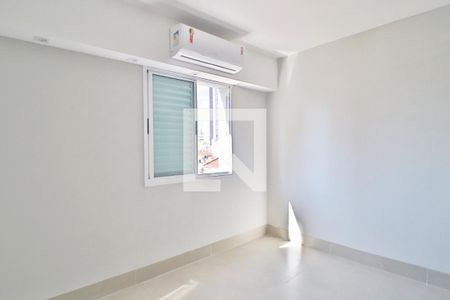 Quarto 1 - Suíte de apartamento para alugar com 3 quartos, 142m² em Centro, Uberlândia