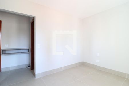 Quarto 1 - Suíte de apartamento para alugar com 3 quartos, 142m² em Centro, Uberlândia
