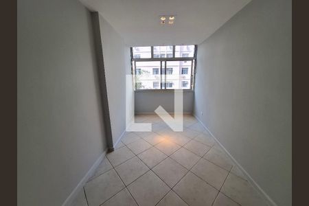 Sala de apartamento para alugar com 2 quartos, 89m² em Flamengo, Rio de Janeiro