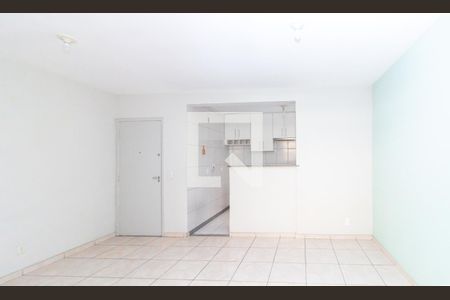 Apartamento à venda com 3 quartos, 68m² em Graça, Belo Horizonte