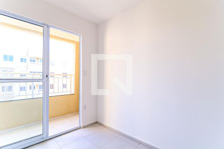 Detalhe Sala de apartamento para alugar com 2 quartos, 40m² em Inhaúma, Rio de Janeiro