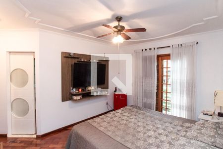 Suíte 1 de casa à venda com 4 quartos, 470m² em Tremembé, São Paulo