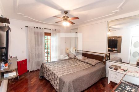 Suíte 1 de casa à venda com 4 quartos, 470m² em Tremembé, São Paulo