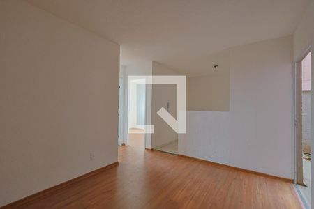 Apartamento para alugar com 2 quartos, 62m² em Caiapos, Contagem