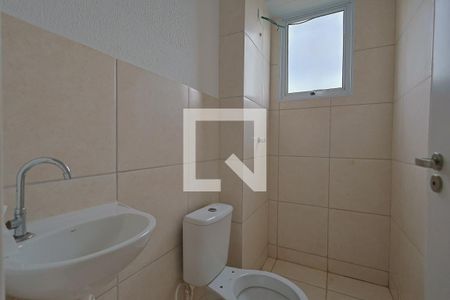 Apartamento para alugar com 2 quartos, 62m² em Caiapos, Contagem