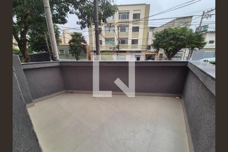 Foto 39 de casa à venda com 3 quartos, 157m² em Bosque da Saúde, São Paulo